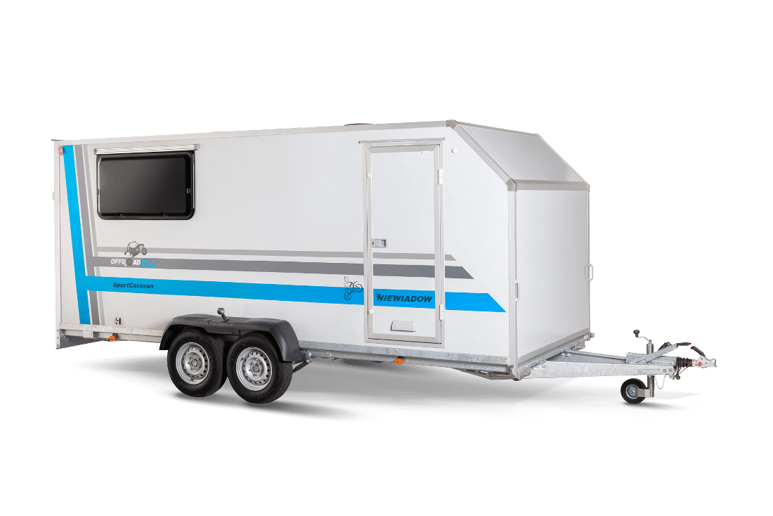 SportCaravan