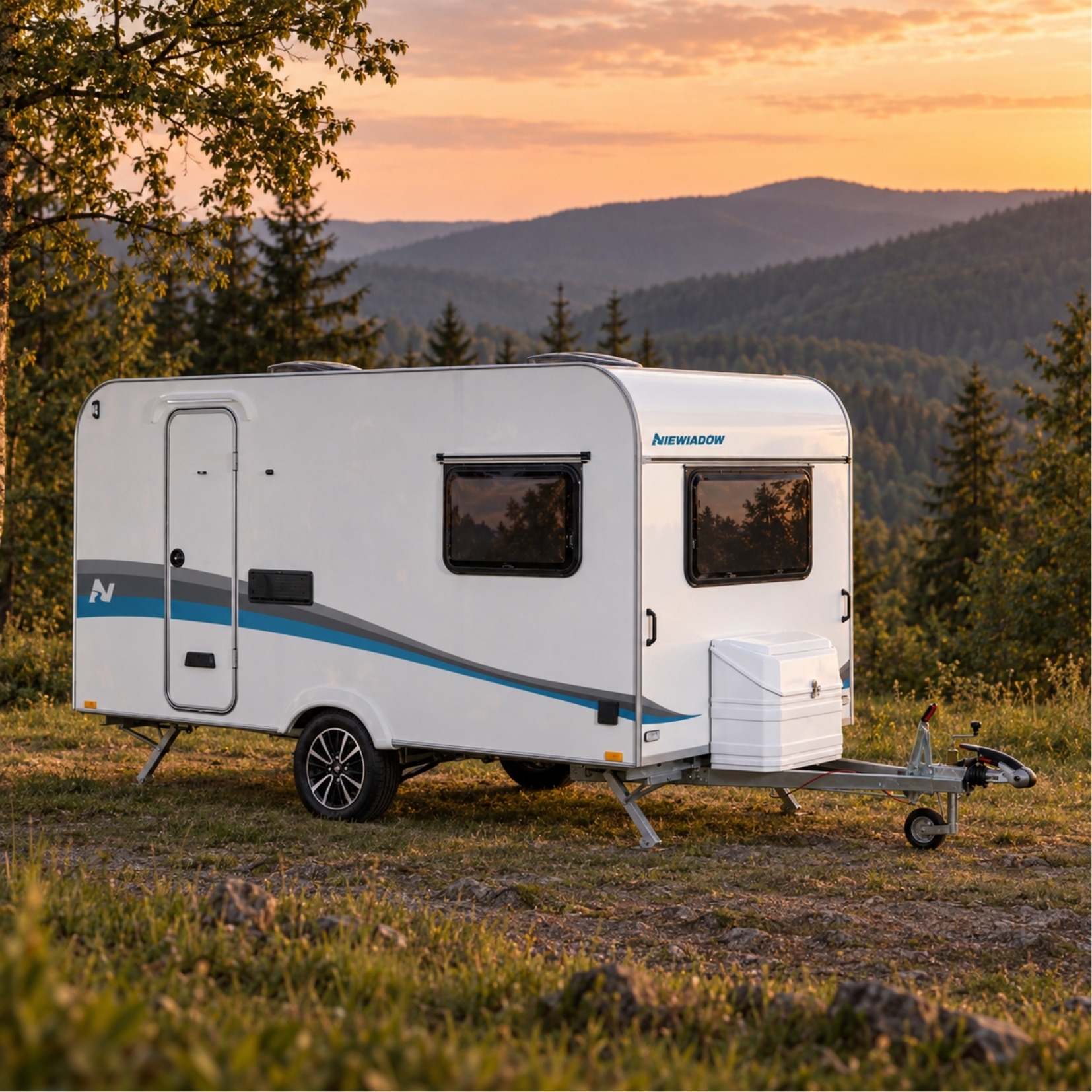 Lazur Series