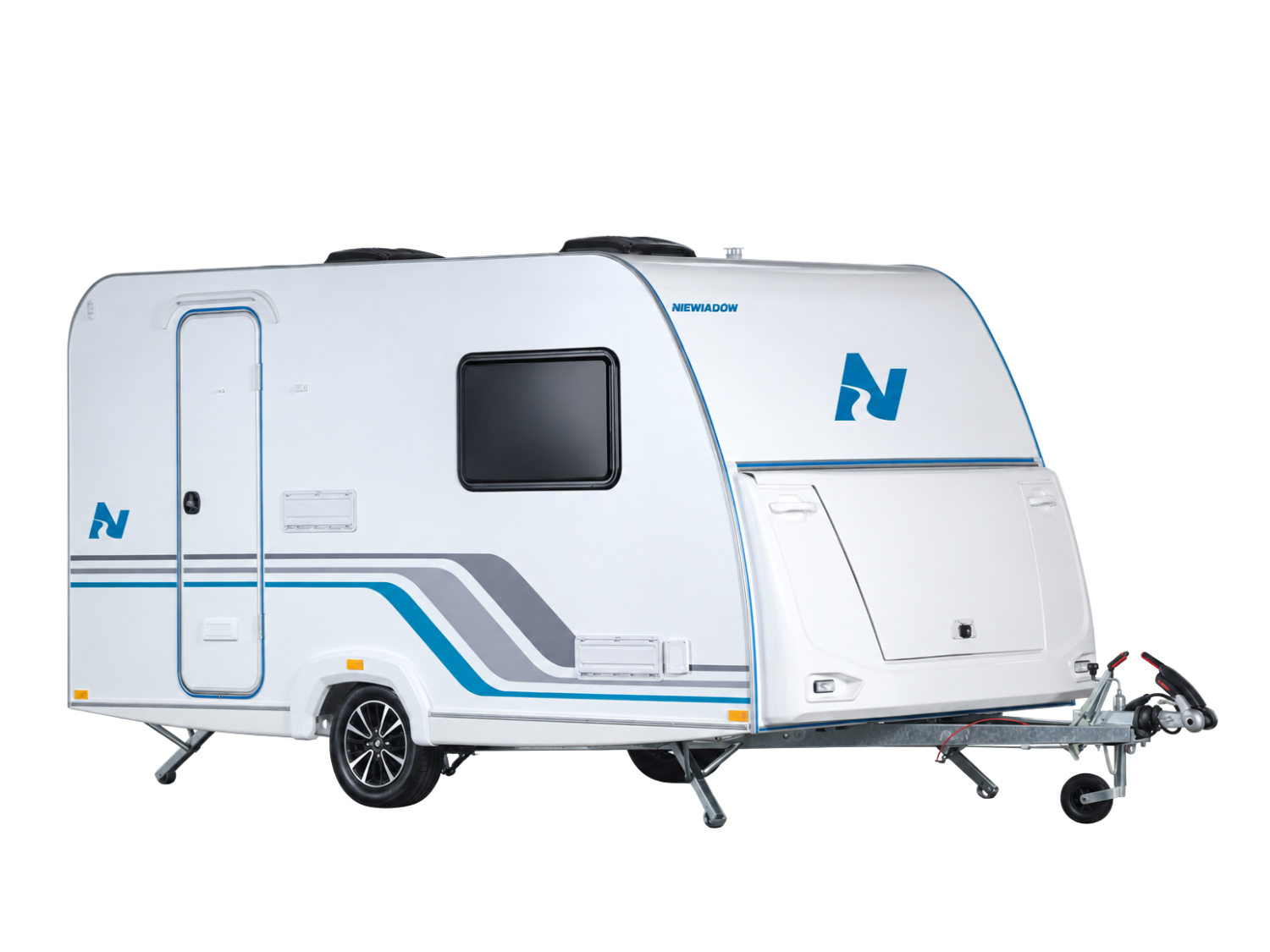 N – Cross 3